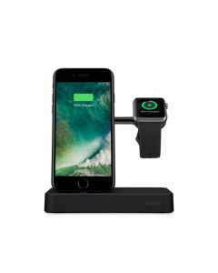 Belkin Valet Charge Dock for Apple Watch + iPhone - HKR92PA/A